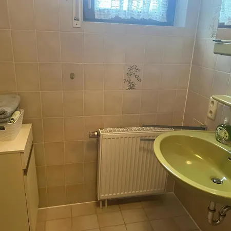 Luna Appartement *