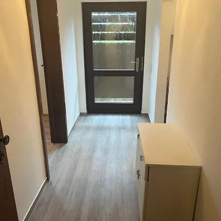 Apartment Luna Bad Sackingen