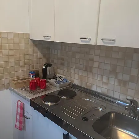 Apartment Luna *