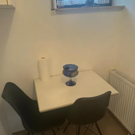 Apartment Luna